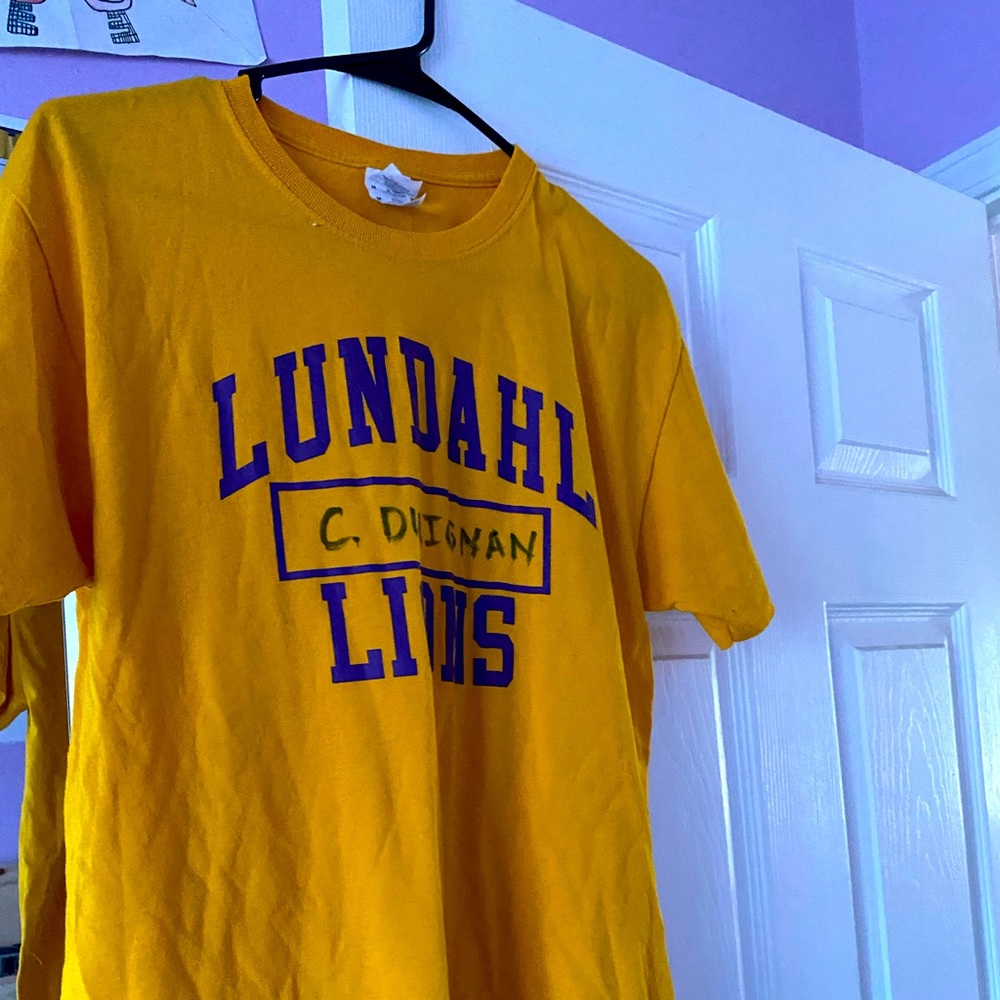 Tshirts